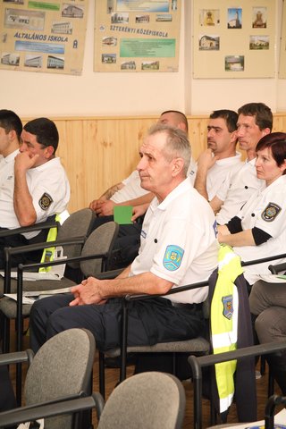 Közgyűlés - 2016